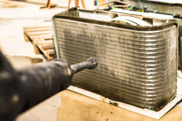 Best Emergency Air Duct Cleaning  in Texas City, TX