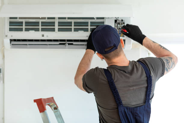 Best Professional Duct Cleaning Services  in Texas City, TX