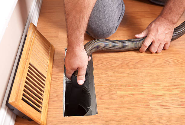 Best Affordable Duct Cleaning Services  in Texas City, TX